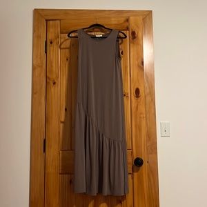 Easel dress